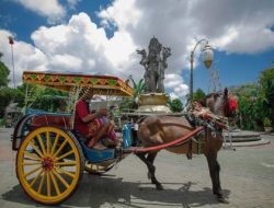 Kota Cirebon optimistis kunjungan wisata tembus 5 juta turis