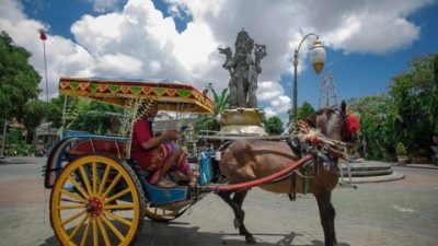 Kota Cirebon optimistis kunjungan wisata tembus 5 juta turis