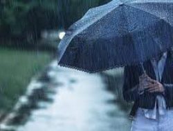 PRAKIRAAN Cuaca Cirebon Kamis, 23 Oktober 2025