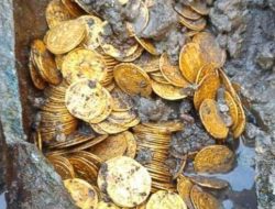 Harta Karun dari Dalam Kubur: Kisah Mahkota Emas yang Gegerkan Cirebon