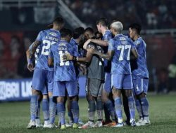Mimpi Buruk Persib Jelang Hadapi Dewa United