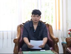 Chiko Cabul Semarang Akhirnya Ditahan