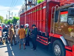 Bikin Macet di Jalur Pantura, Dishub Cirebon Garuk Puluhan Jukir Liar