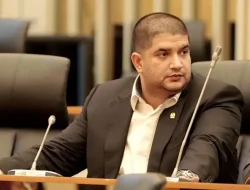 Mengapa Anggota DPR Rajiv Diperiksa KPK di Cirebon