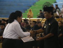 CPNS di Kota Cirebon Harus Jadi Pelayan Publik Berintegritas