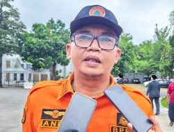 BPBD Kota Cirebon memperkuat kesiapsiagaan