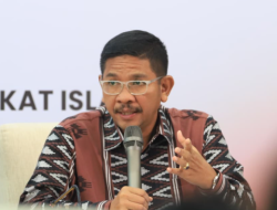 Perkuat Ekonomi Umat Kemenag Tetapkan Cirebon sebagai Kota Wakaf