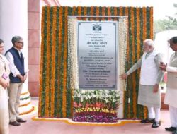 Archaeological Survey of India Penjaga Warisan Sejarah dan Budaya India Selama Lebih dari Satu Abad