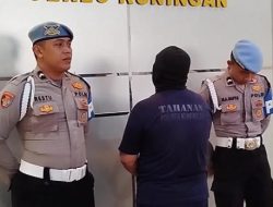 Cirebon Raya Sepekan Kades Kuningan Korupsi Dana Desa Buat Bayar Utang