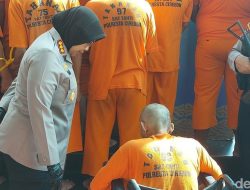 Nestapa Edah Dicekoki Miras-Dibunuh, Jasad Dibuang di Pantura Cirebon