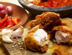 10 Restoran dan Warung Legendaris di Cirebon yang Melegenda