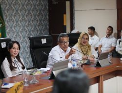 Bukan Sekadar Hidup Berdampingan, Ini Misi Pemkot Cirebon Soal Toleransi Antarumat Beragama