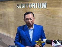 Herman Khaeron Legislator yang Konsisten Perjuangkan Petani-Kedaulatan Pangan