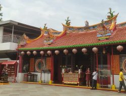 30 Tahun Dinanti, 3 Rumah Vihara di Cirebon Kini Bersertifikat