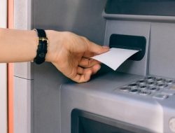Jebakan Licik Komplotan Ganjal ATM di Cirebon