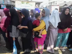 Tiket Antrian KJP Desember 2025 dan Daftar Harga Sembako Murahnya