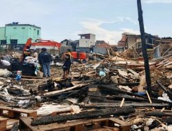 Pergolakan di Sukahaji cirebon