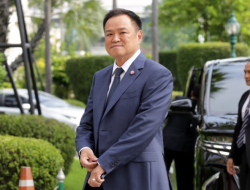 PM Thailand bubarkan parlemen, gelar pemilu lebih awal