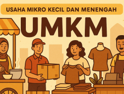 UMKM Minta Regulasi Stabil dan Perlindungan