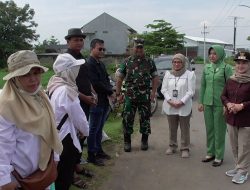 Wawali Cirebon Tinjau Sergab 2026