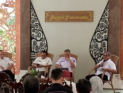 Disbudpar Kota Cirebon Target 5 Juta Wisatawan