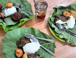 5 Tempat Makan untuk Istirahat Pemudik di Pantura Cirebon