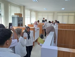 Pasca Lebaran, Pemkab Cirebon Perkuat Kinerja Layanan ASN
