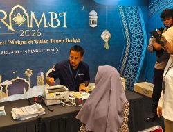 BI Cirebon Siapkan Rp3,89 T Uang Baru