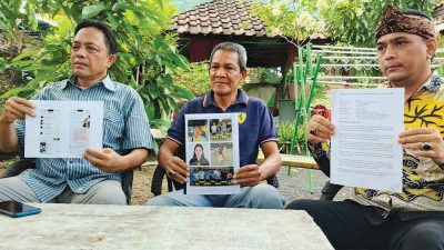 Pemkab Cirebon: Korban Pengantin Pesanan di China Sudah Dipulangkan