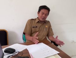 Wali Kota Cirebon Disomasi Golkar Bantah Perjanjian