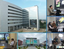 SPAN-PTKIN 2026 Gelar Sharing Is Caring