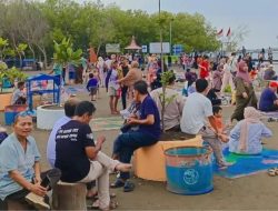 Pantauan Libur Lebaran Dimulai dari Cirebon