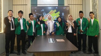 PJJ PAI UIN Siber Cirebon Raih Akreditasi Baik Sekali