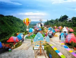 Akses Wisata Guci Tegal Dipastikan Aman Dilalui