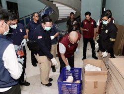 Skandal Kosmetik LC Beauty di Cirebon Terbongkar