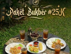 5 Resto View Alam Cirebon untuk Bukber