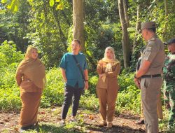 Wakil Wali Kota Dorong Ekonomi Lewat Revitalisasi Dukuh Semar