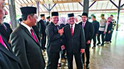 Kriteria Ideal Calon Sekda Kota Cirebon yang Baru 2026