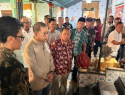 Kawasan Budaya Cirebon Jadi Perhatian Kementerian