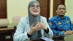 Cirebon Tetapkan KLB Campak Usai 2 Balita Meninggal