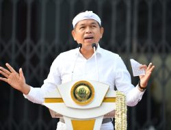 Dedi Mulyadi di HUT Cirebon: Budaya Harus Bernilai Ekonomi
