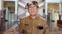 Pemkab Cirebon Mulai Terapkan WFH bagi ASN