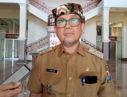 Pemkab Cirebon Mulai Terapkan WFH bagi ASN