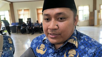 DPRD Cirebon Perjuangkan Nasib Tenaga PPPK Paruh Waktu